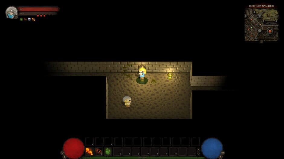 A Gift of War screenshot 5