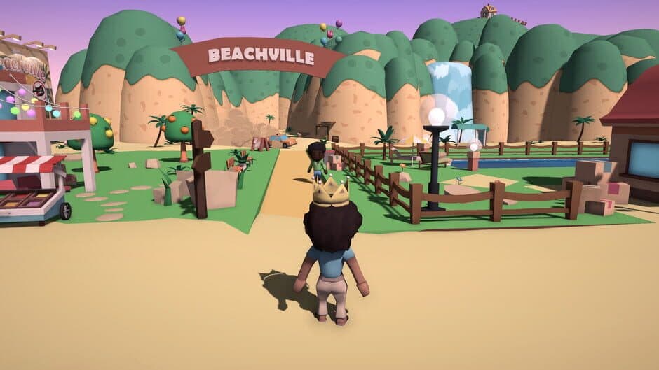 Team Ice Cream VR