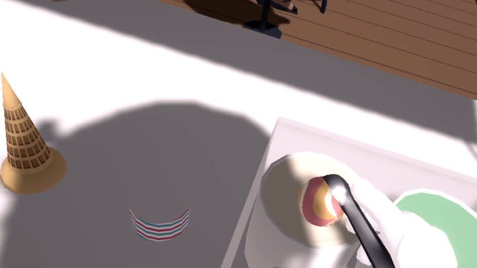 Team Ice Cream VR screenshot 3