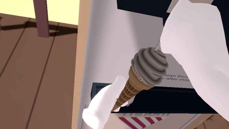 Team Ice Cream VR screenshot 5