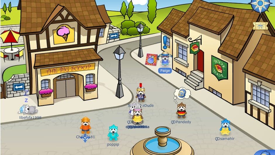 Pandanda screenshot 3