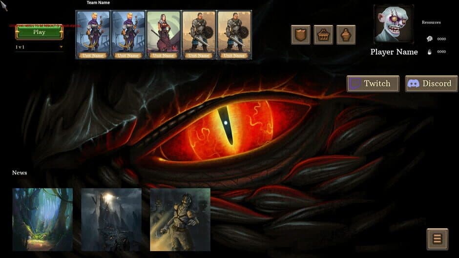 Soulless Legions screenshot 4