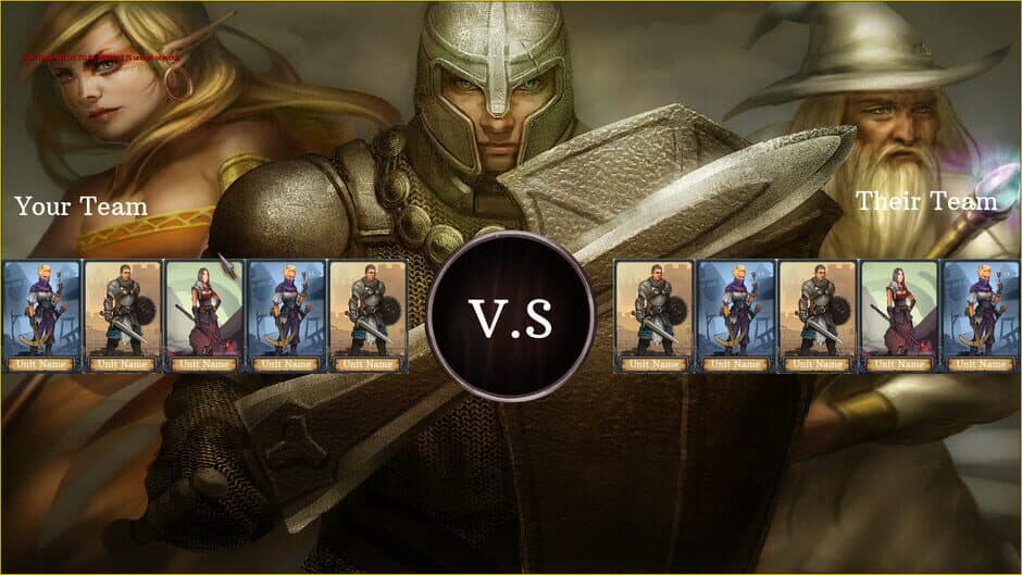 Soulless Legions screenshot 6