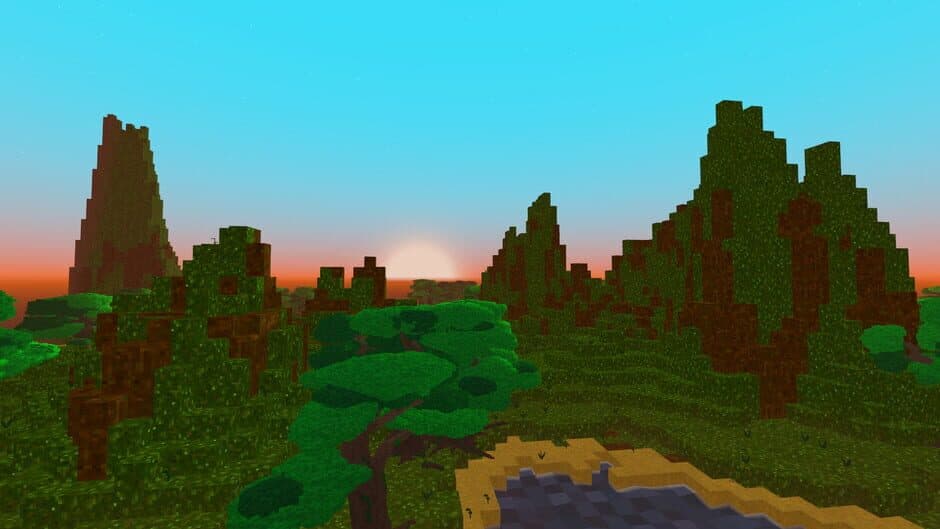 VoxStory screenshot 4