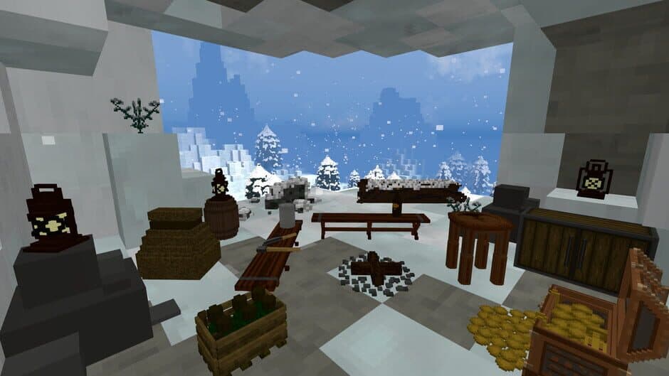 VoxStory screenshot 5