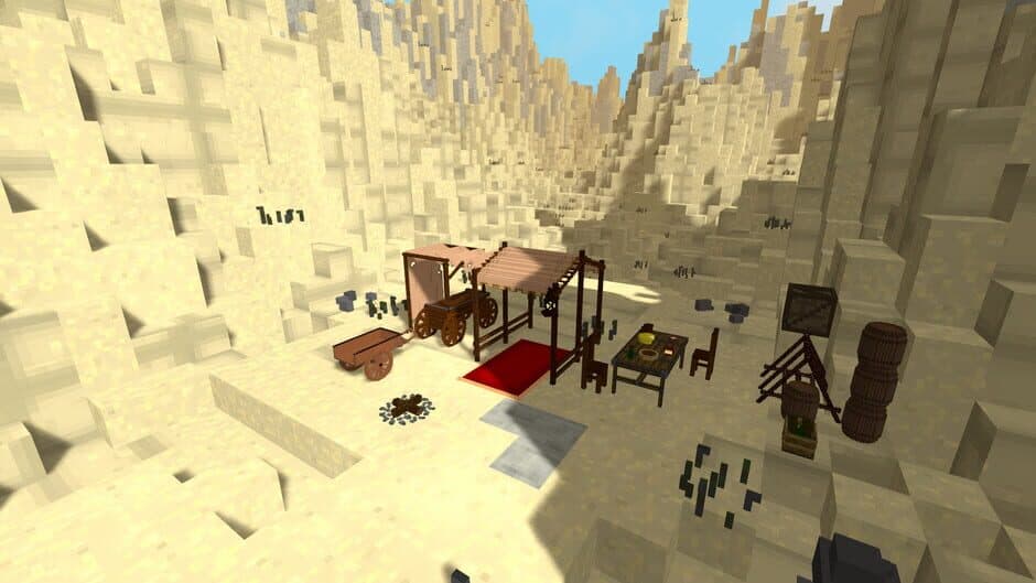 VoxStory screenshot 6
