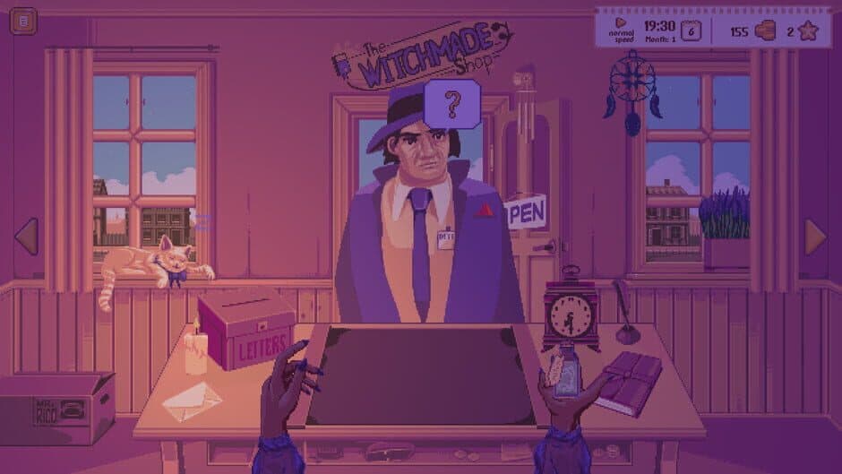 The Witchmade Shop screenshot 4
