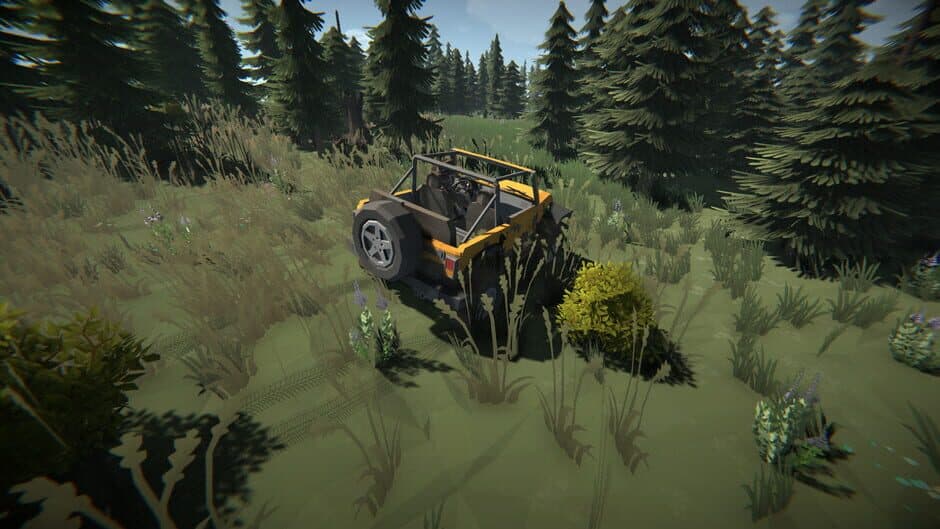 Gates of Siberia screenshot 5