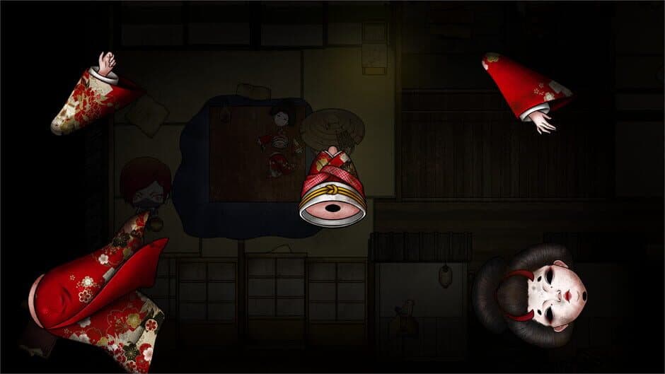 Monster Among Us screenshot 5