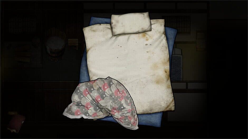 Monster Among Us screenshot 4