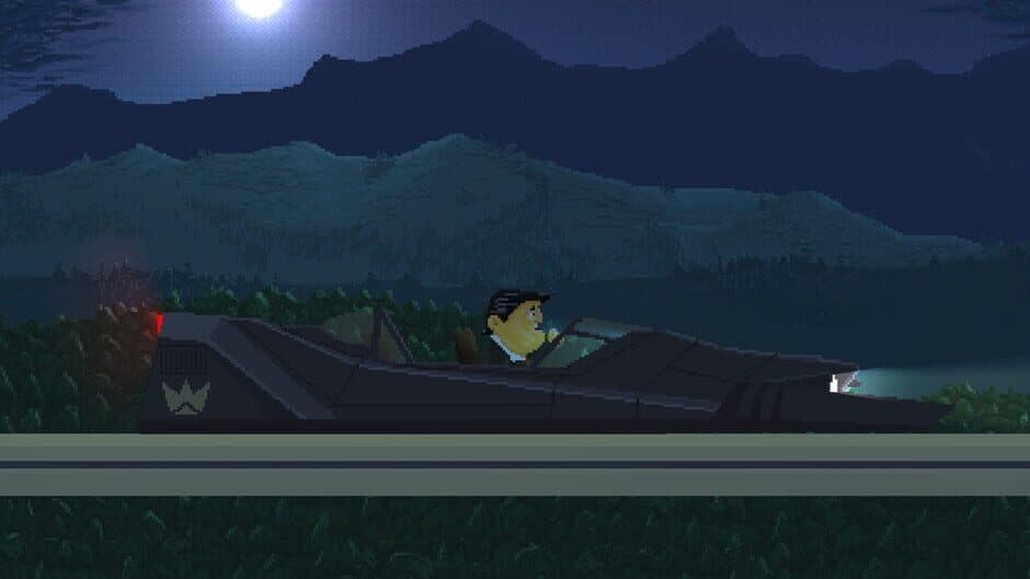 President Rocket Game screenshot 5