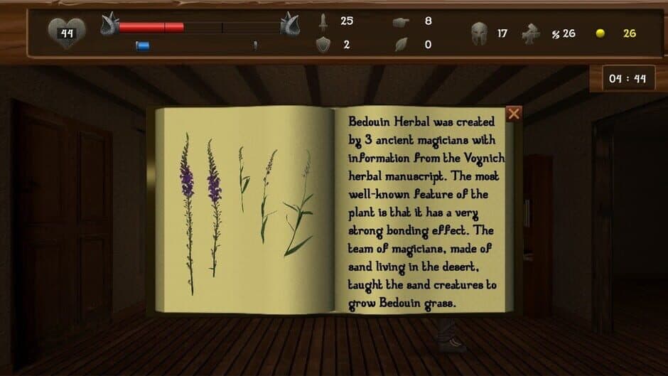 Epics of Distant Realm 2: Holy Return