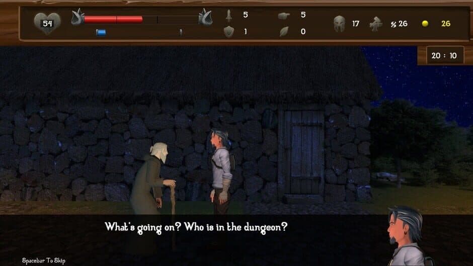 Epics of Distant Realm 2: Holy Return screenshot 6