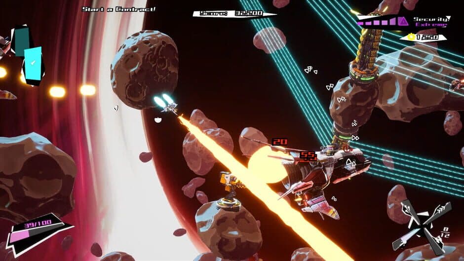 Boom Company screenshot 3