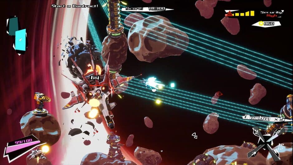 Boom Company screenshot 4