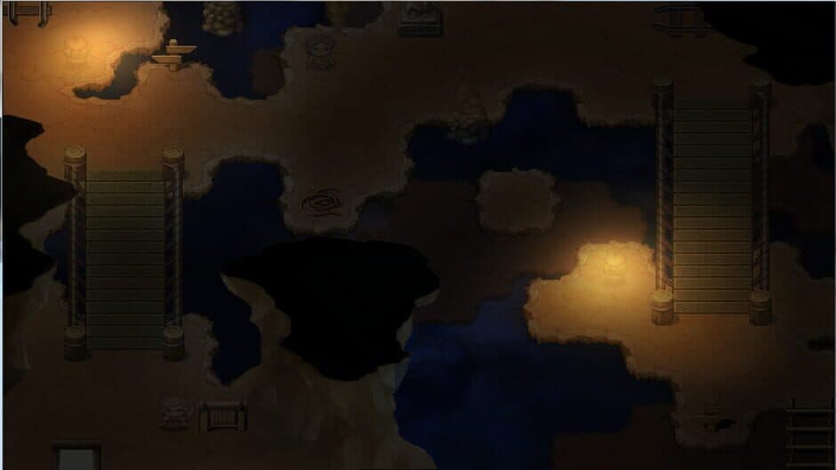 Valkyrie Profile Niffynee screenshot 5