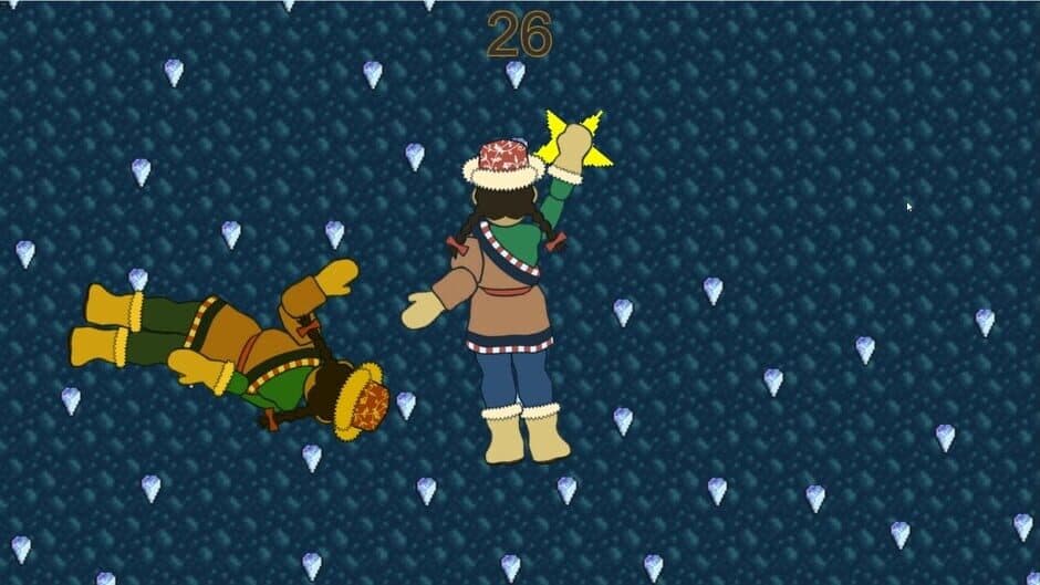THICC: The Himalayan Ice Climbing Challenge screenshot 3