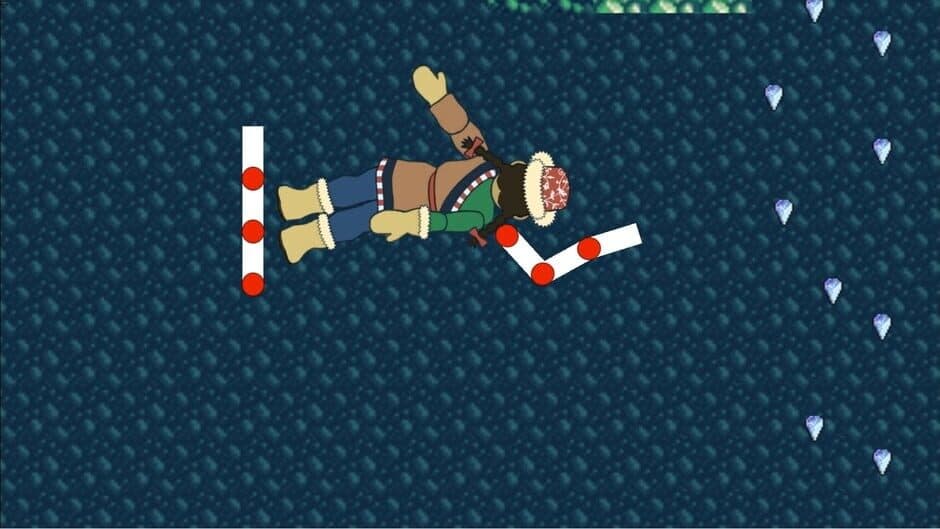 THICC: The Himalayan Ice Climbing Challenge screenshot 5