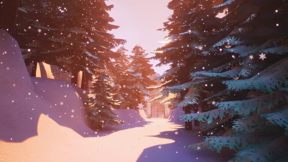 Lost in the Storm screenshot 4