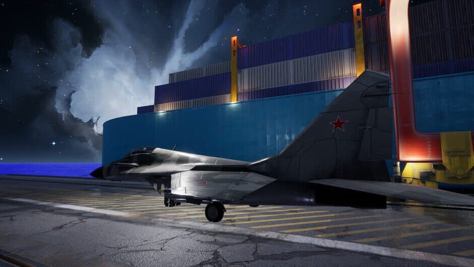 Bluewater: Private Military Operations VR screenshot 2