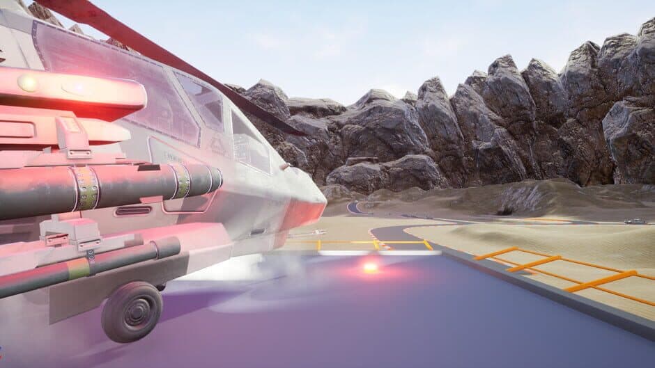 Bluewater: Private Military Operations VR screenshot 6