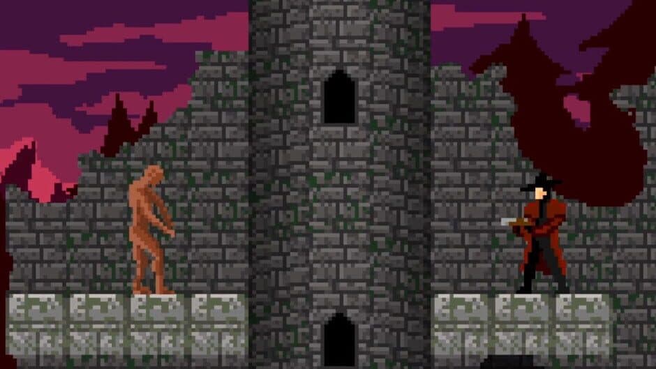 Witchbane screenshot 3