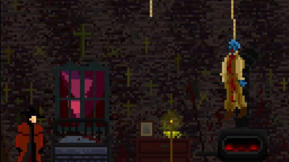Witchbane screenshot 5