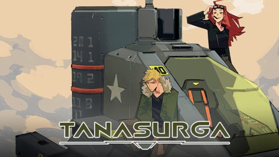Tanasurga
