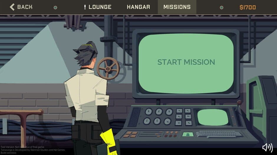 Tanasurga screenshot 3