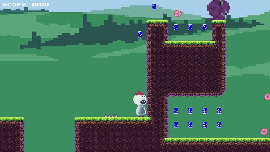 Chick Boy Adventures screenshot 2