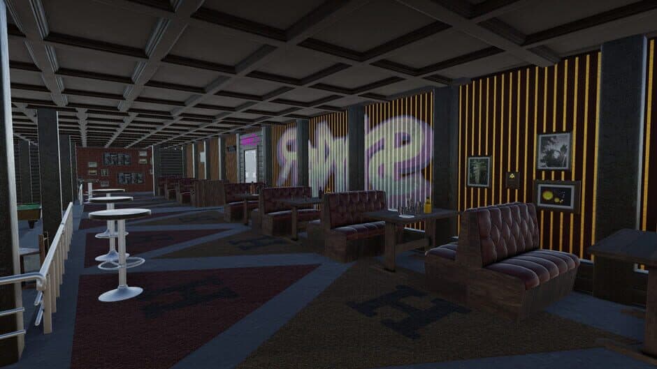 Cartels screenshot 5