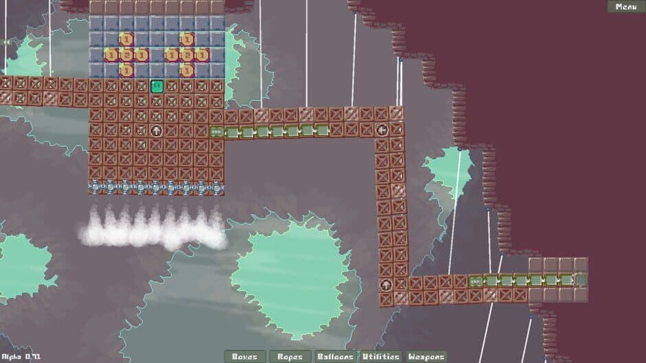 Danglebox screenshot 6