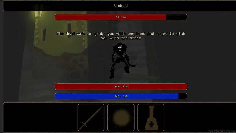 True Magician screenshot 4