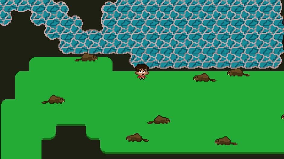 Unread Unwound screenshot 3