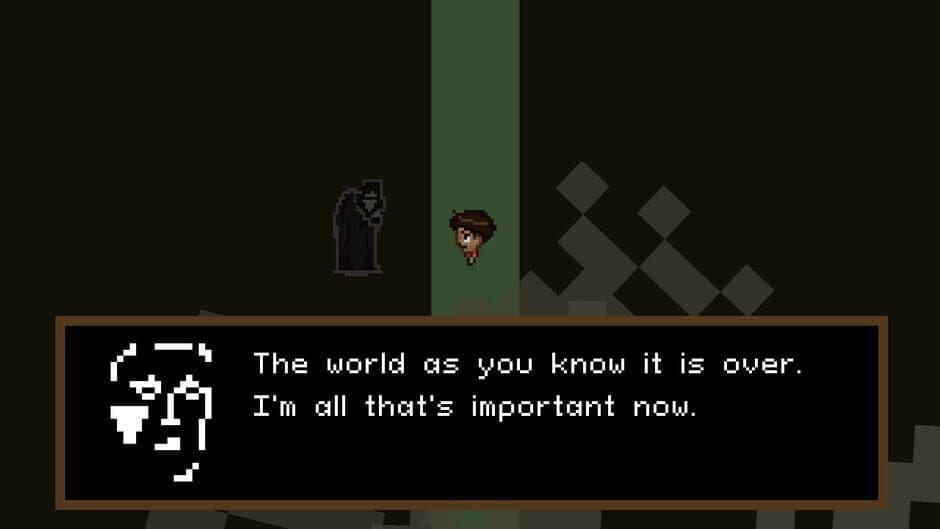 Unread Unwound screenshot 4