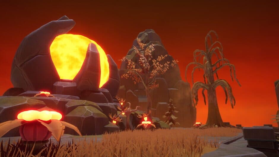 The Dormant Knight