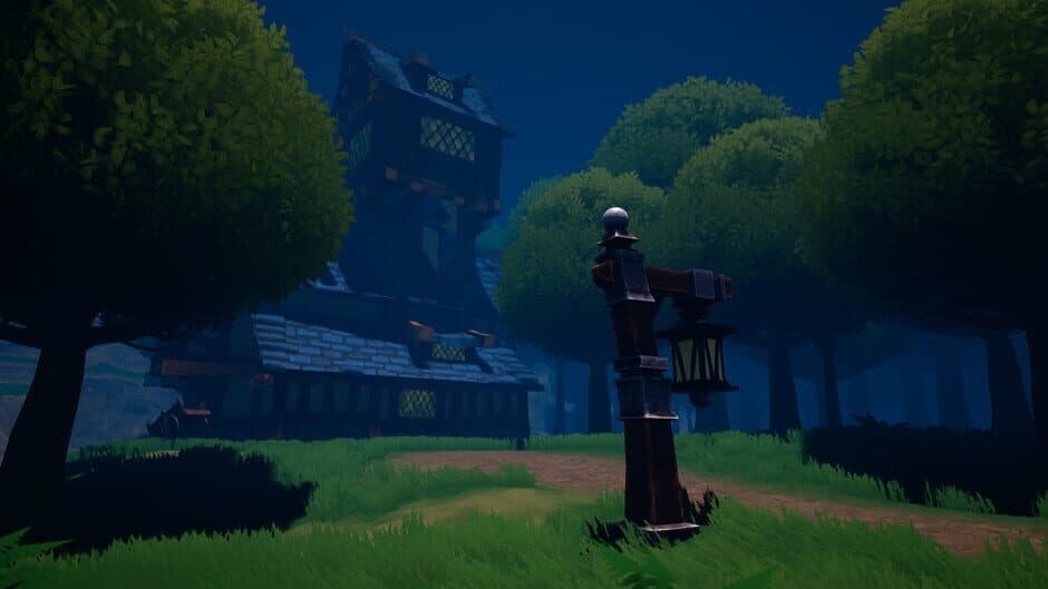 The Dormant Knight screenshot 2
