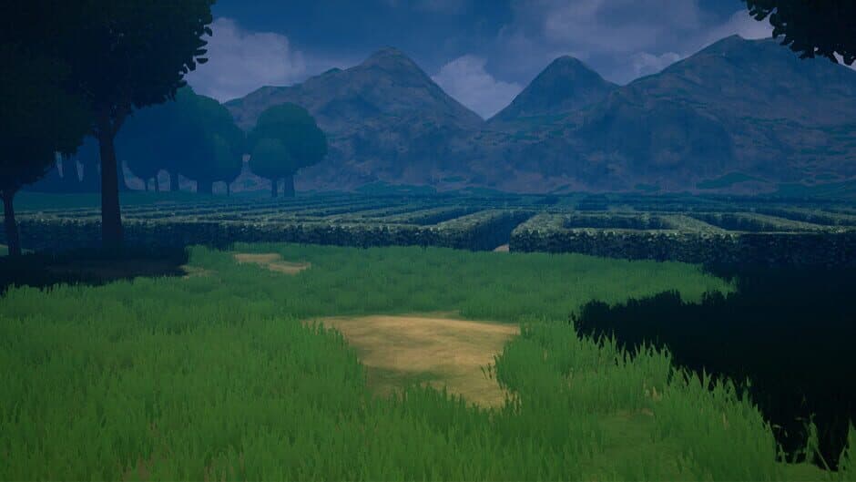 The Dormant Knight screenshot 3