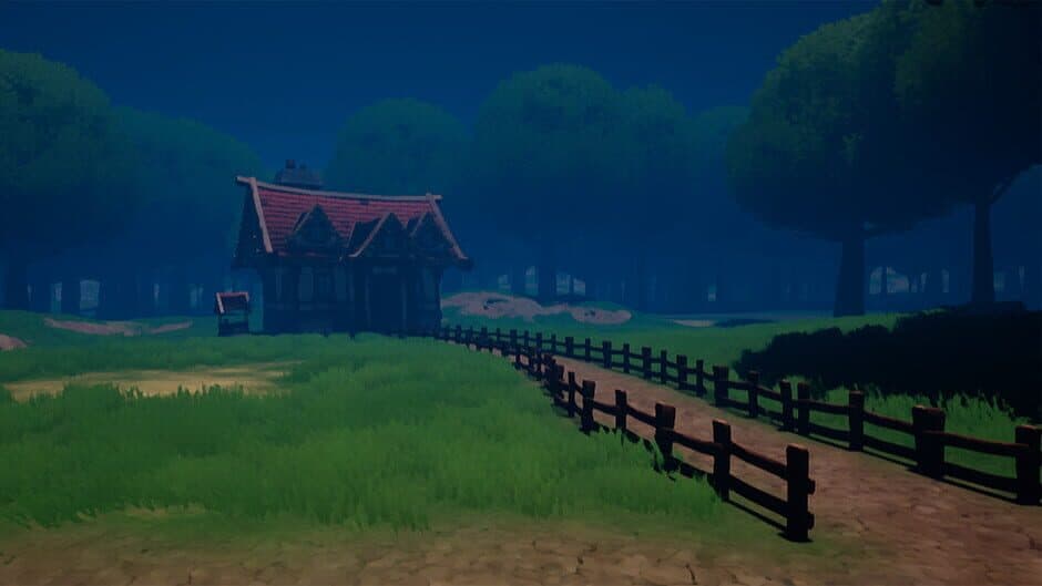 The Dormant Knight screenshot 4