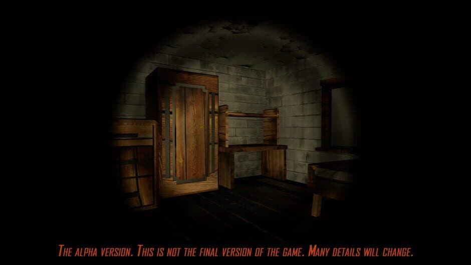 The Circle of Suffering screenshot 5