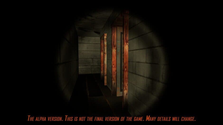 The Circle of Suffering screenshot 2