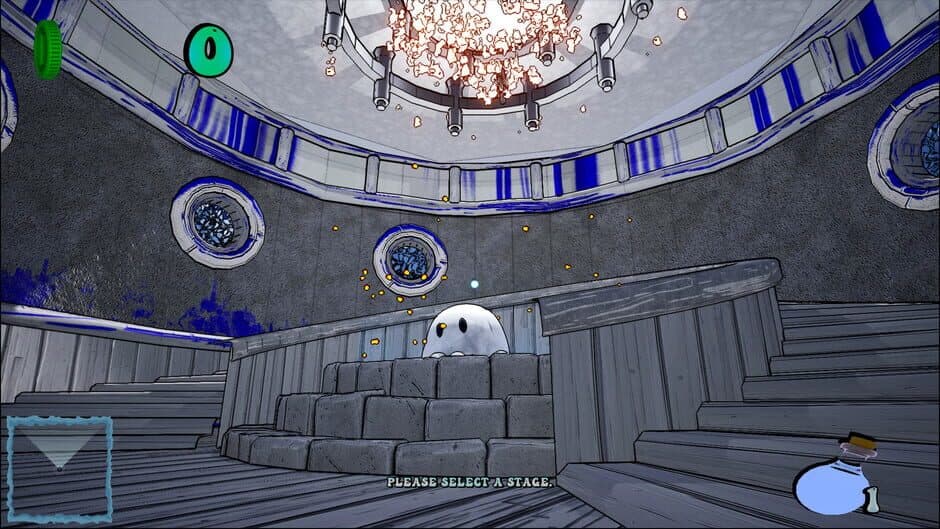 Bobalicous screenshot 2