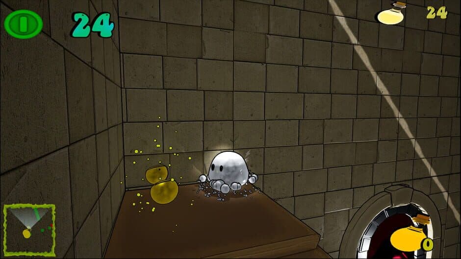Bobalicous screenshot 3