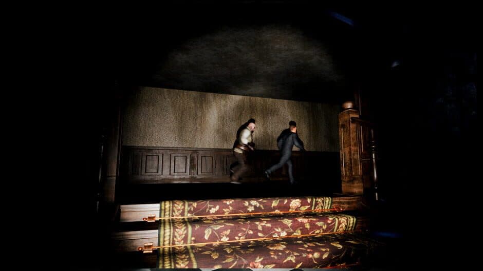 Herency screenshot 3