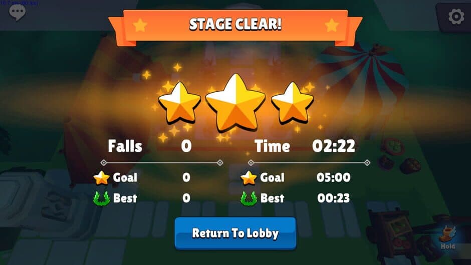 Witch Slide screenshot 4