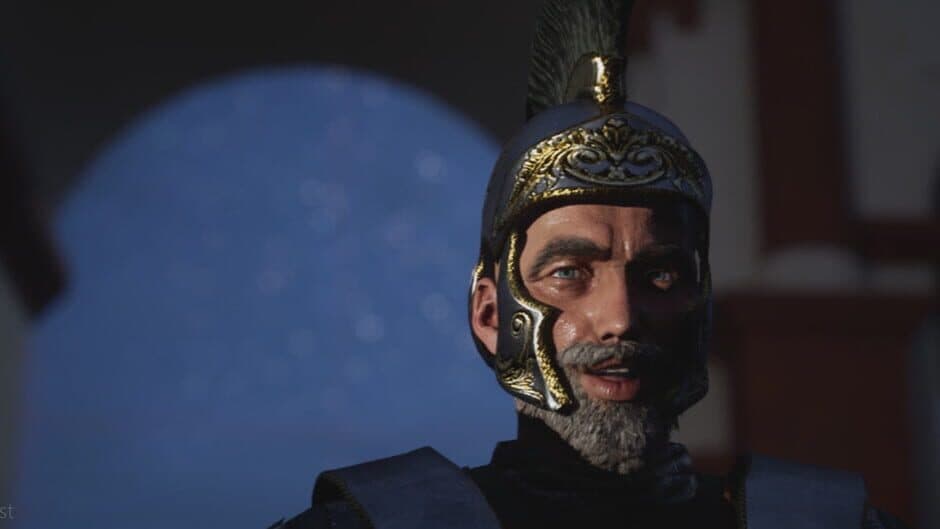 Ethos 2: Fall of Empires