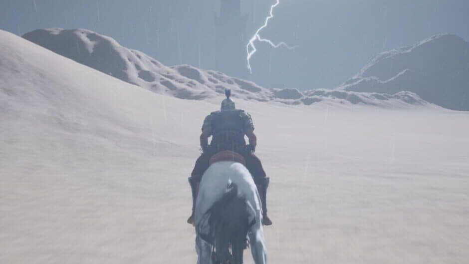 Ethos 2: Fall of Empires screenshot 2