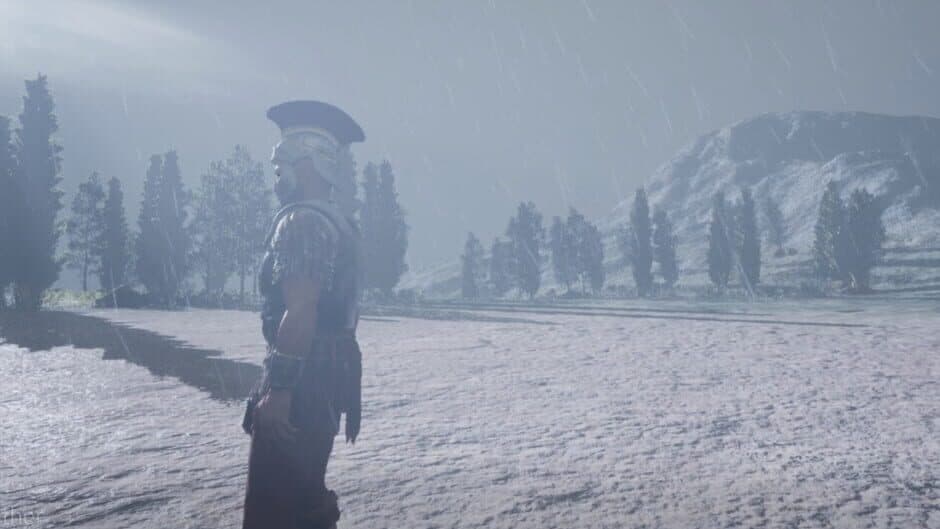 Ethos 2: Fall of Empires screenshot 4