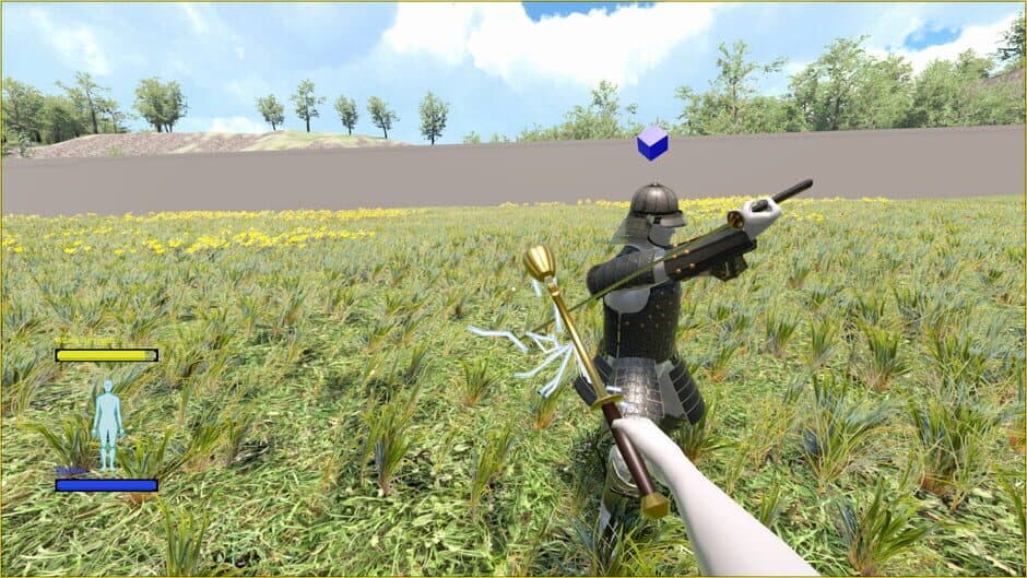 Armed and Armoured screenshot 2