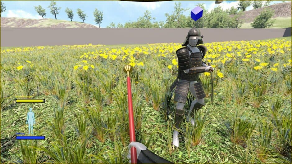 Armed and Armoured screenshot 4